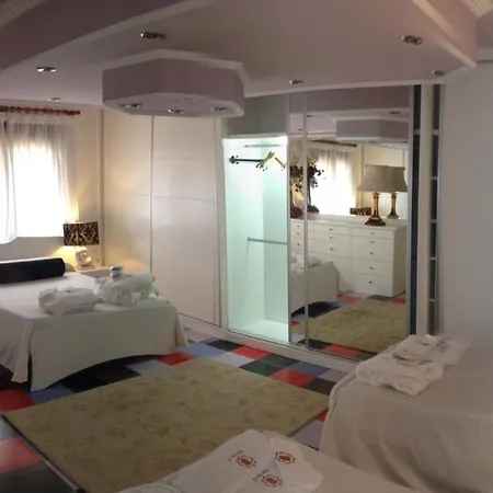 Rei Jaume Hotel