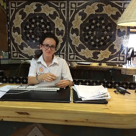 Rei Jaume Hotel Alicante