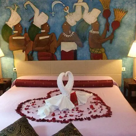 Hotel Rei Jaume