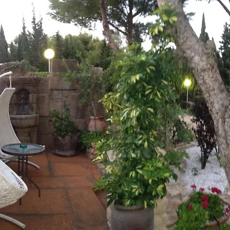 Hotel Rei Jaume