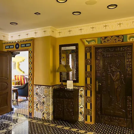 Hotel Rei Jaume 2*