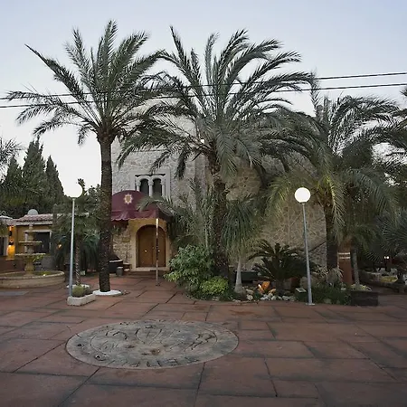 Hotel Rei Jaume