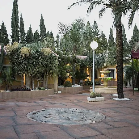 Hotel Rei Jaume