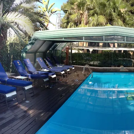Hotel Rei Jaume 2*