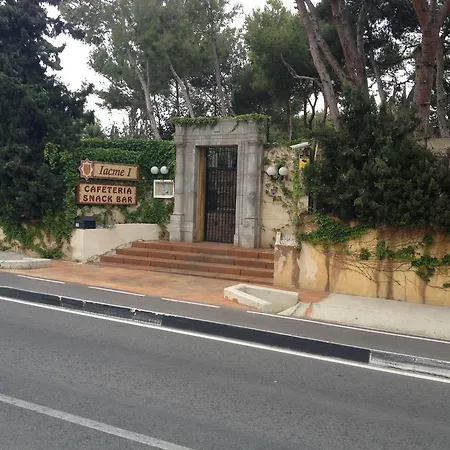 Hotel Rei Jaume 2*