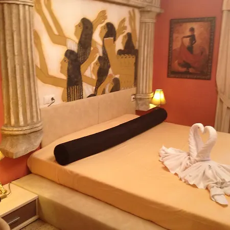 Hotel Rei Jaume
