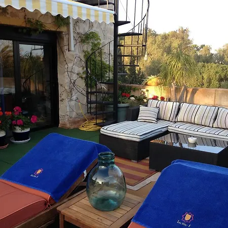 Hotel Rei Jaume Alicante