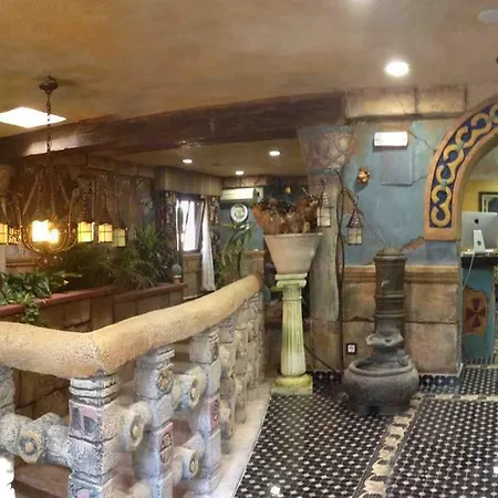 Hotel Rei Jaume