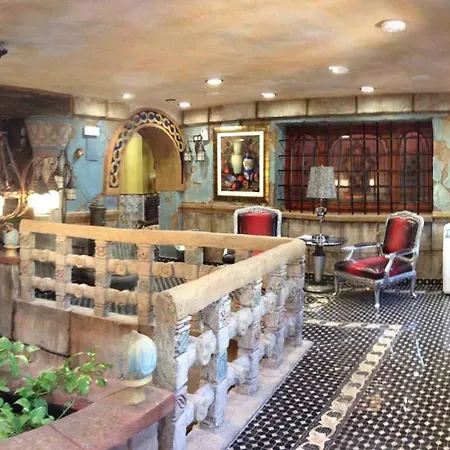 Hotel Rei Jaume 2*