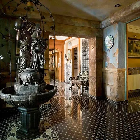 Rei Jaume Hotel 2*