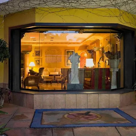 Hotel Rei Jaume Alicante
