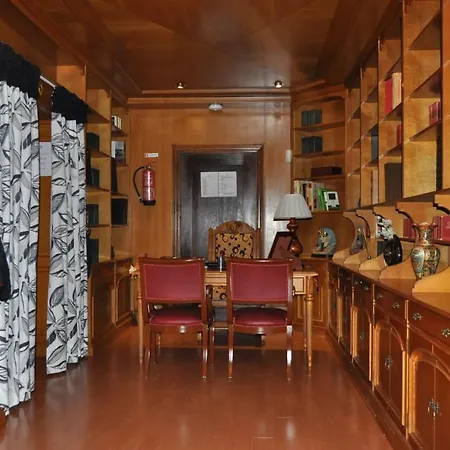 Hotel Rei Jaume