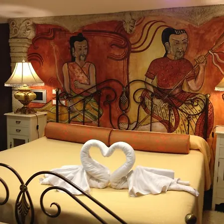 Hotel Rei Jaume Alicante